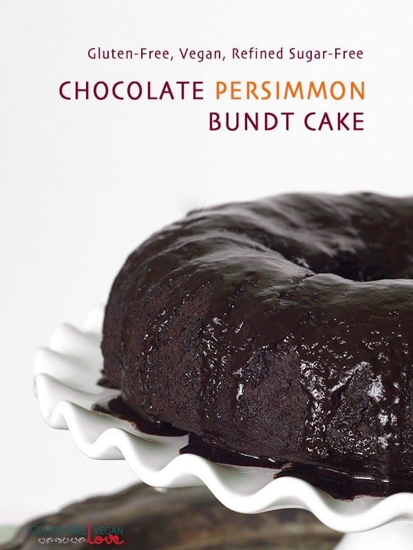 Gluten Free Dairy Free Chocolate Bundt Cake Gluten Free Dairy Free Chocolate Bundt Cake